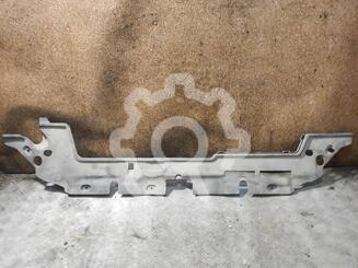 Кожух замка капота Toyota Corolla X [E14, E150] 2006 - 2013