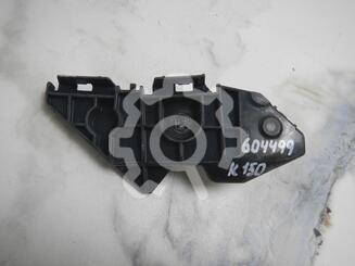 Кронштейн бампера заднего Toyota Corolla X [E14, E150] 2006 - 2013