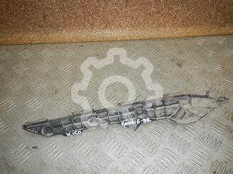 Кронштейн бампера заднего Toyota Corolla X [E14, E150] 2006 - 2013