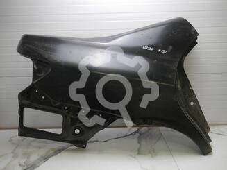 Крыло заднее правое Toyota Corolla X [E14, E150] 2006 - 2013