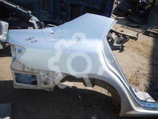 Крыло заднее правое Toyota Corolla X [E14, E150] 2006 - 2013