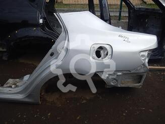 Крыло заднее левое Toyota Corolla X [E14, E150] 2006 - 2013