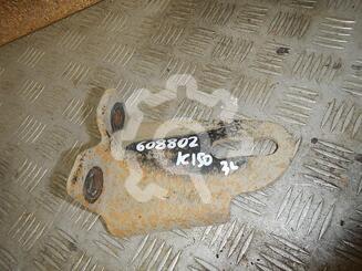 Крюк буксировочный Toyota Corolla X [E14, E150] 2006 - 2013