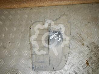 Локер задний правый Toyota Corolla X [E14, E150] 2006 - 2013