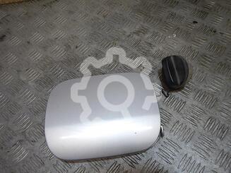 Лючок бензобака Toyota Corolla X [E14, E150] 2006 - 2013