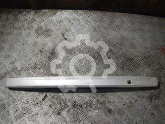 Накладка крышки багажника Toyota Corolla X [E14, E150] 2006 - 2013