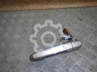 Ручка двери наружная Toyota Corolla X [E14, E150] 2006 - 2013