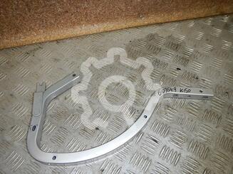 Петля крышки багажника Toyota Corolla X [E14, E150] 2006 - 2013