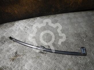 Направляющая стекла двери Toyota Corolla X [E14, E150] 2006 - 2013