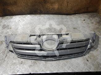 Решетка радиатора Toyota Corolla X [E14, E150] 2006 - 2013