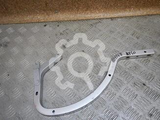 Петля крышки багажника Toyota Corolla X [E14, E150] 2006 - 2013