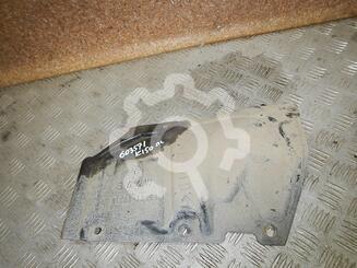 Накладка (кузов наружные) Toyota Corolla X [E14, E150] 2006 - 2013