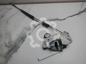 Замок двери Subaru XV II 2017 - н.в.