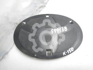 Эмблема Toyota Corolla X [E14, E150] 2006 - 2013