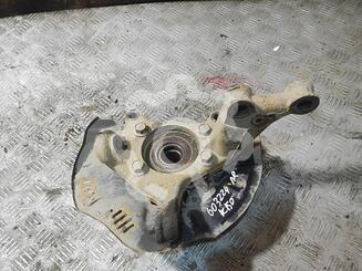 Кулак поворотный передний правый Toyota Corolla X [E14, E150] 2006 - 2013