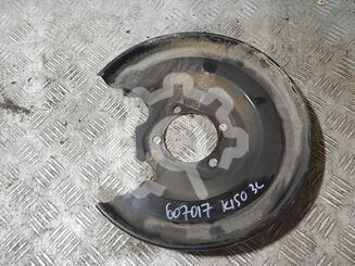 Прокладка (п.з.к.) Toyota Corolla X [E14, E150] 2006 - 2013