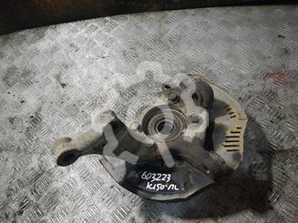 Кулак поворотный передний левый Toyota Corolla X [E14, E150] 2006 - 2013