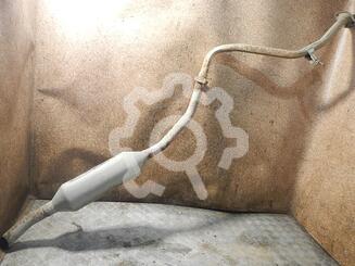 Глушитель основной Toyota Corolla X [E14, E150] 2006 - 2013