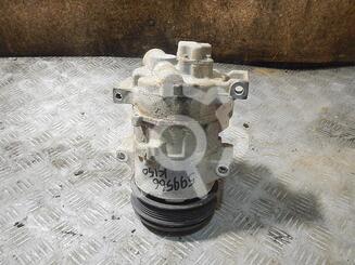 Компрессор системы кондиционирования Toyota Corolla X [E14, E150] 2006 - 2013