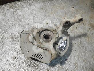 Кулак поворотный передний правый Toyota Corolla X [E14, E150] 2006 - 2013