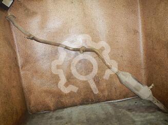 Глушитель основной Toyota Corolla X [E14, E150] 2006 - 2013