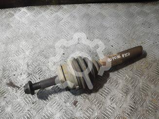 ШРУС наружный передний Toyota Corolla X [E14, E150] 2006 - 2013