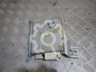 Блок электронный Toyota Corolla X [E14, E150] 2006 - 2013