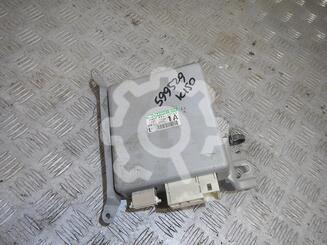 Блок электронный Toyota Corolla X [E14, E150] 2006 - 2013
