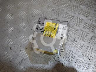 Блок управления AIR BAG Toyota Corolla X [E14, E150] 2006 - 2013