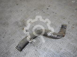 Патрубок отопителя Toyota Corolla X [E14, E150] 2006 - 2013