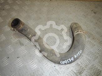 Патрубок радиатора Toyota Corolla X [E14, E150] 2006 - 2013