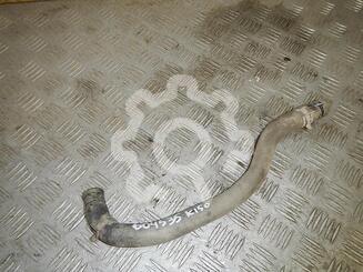 Патрубок отопителя Toyota Corolla X [E14, E150] 2006 - 2013