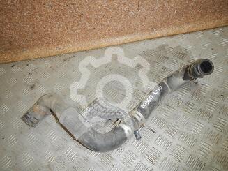 Патрубок радиатора Toyota Corolla X [E14, E150] 2006 - 2013