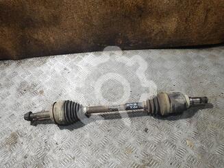Полуось передняя левая Toyota Corolla X [E14, E150] 2006 - 2013