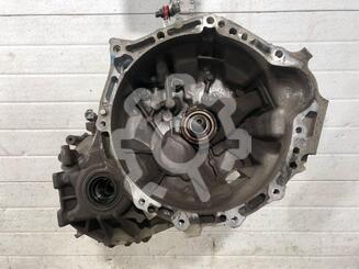 МКПП (механическая коробка переключения передач) Toyota Corolla X [E14, E150] 2006 - 2013