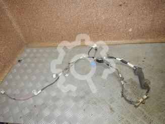 Проводка (коса) Toyota Corolla X [E14, E150] 2006 - 2013