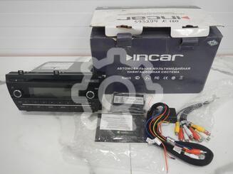 Магнитола Toyota Corolla XI [E160, E170] 2012 - н.в.