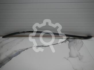 Молдинг стекла лобового Toyota Land Cruiser [200] 2007 - 2021