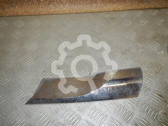 Накладка решетки радиатора Toyota Fortuner II 2015 - н.в.