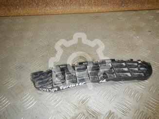 Кронштейн бампера переднего Toyota Fortuner II 2015 - н.в.