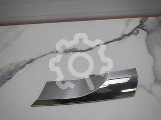 Накладка решетки радиатора Toyota Fortuner II 2015 - н.в.