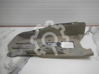 Накладка (кузов наружные) Toyota Land Cruiser [200] 2007 - 2021