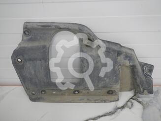 Накладка (кузов наружные) Toyota Land Cruiser [200] 2007 - 2021