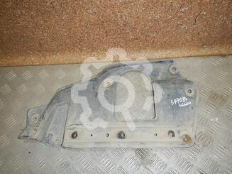 Накладка (кузов наружные) Toyota Land Cruiser [200] 2007 - 2021