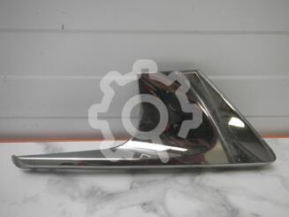 Рамка фары противотуманой правой Toyota Land Cruiser [200] 2007 - 2021