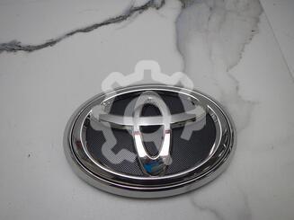 Эмблема Toyota Fortuner II 2015 - н.в.