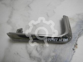 Рамка фары противотуманой правой Toyota Land Cruiser [200] 2007 - 2021