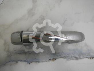 Ручка двери наружная Toyota Land Cruiser [200] 2007 - 2021
