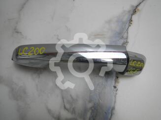 Ручка двери наружная Toyota Land Cruiser [200] 2007 - 2021