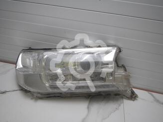 Стекло фары правой Toyota Land Cruiser [200] 2007 - 2021
